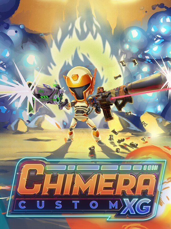 Chimera Custom XG cover