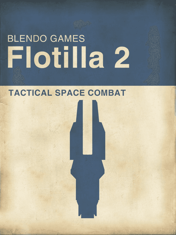 Flotilla 2 cover