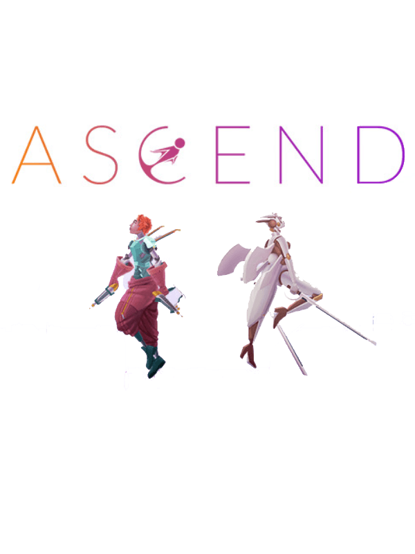 Ascend cover