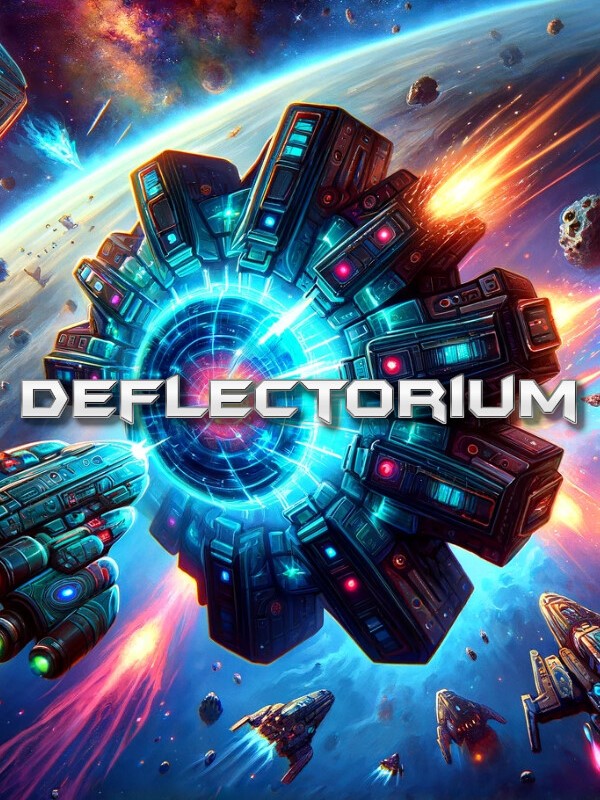 Deflectorium cover
