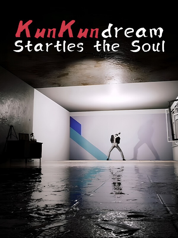 KunKun Dream Startles the Soul cover