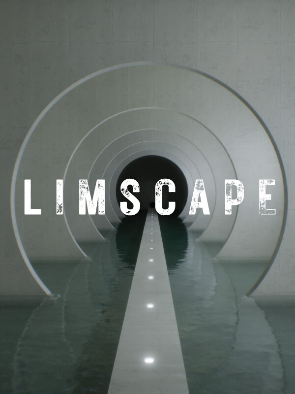 Limscape cover