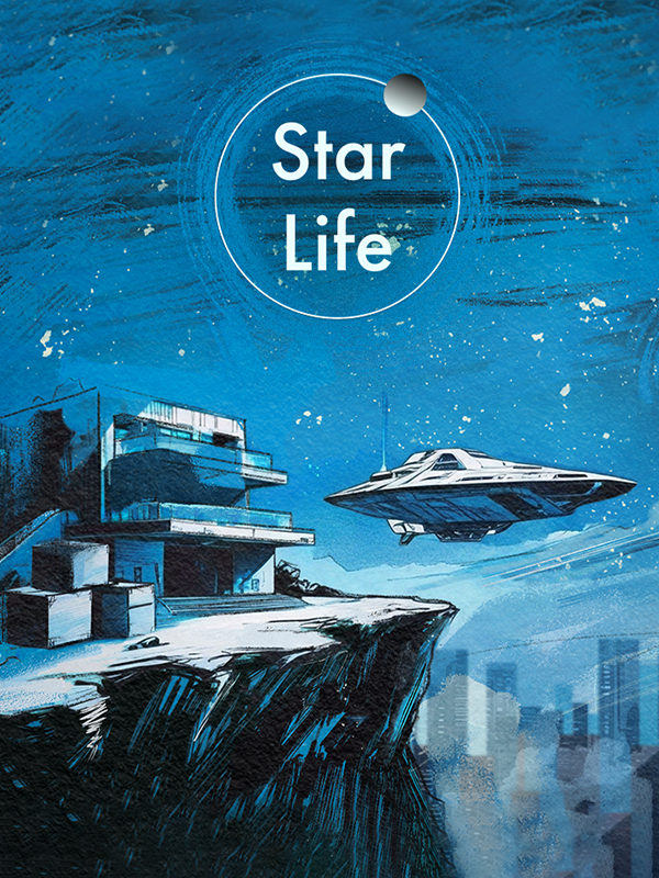 Star Life cover