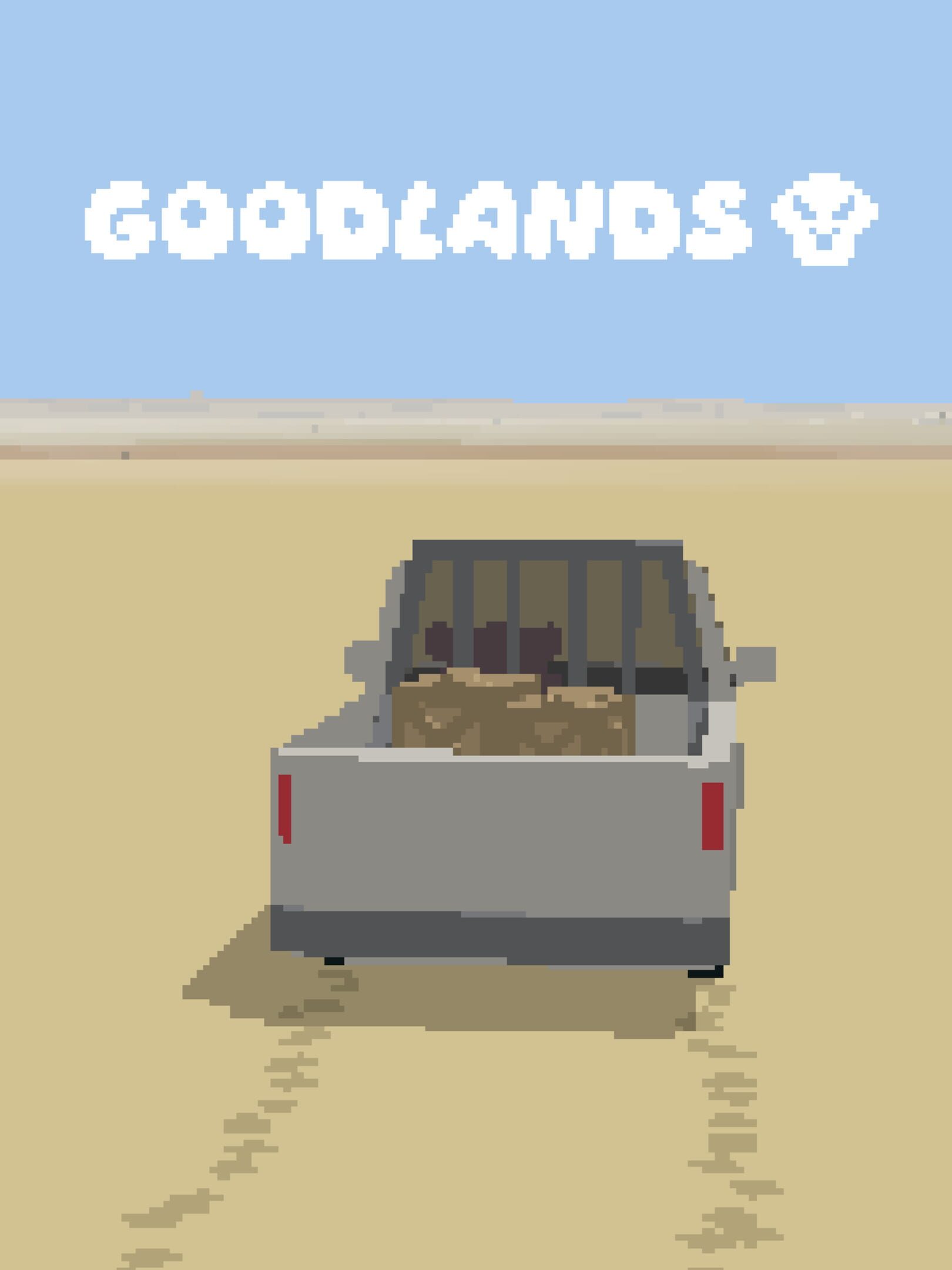 Goodlands cover