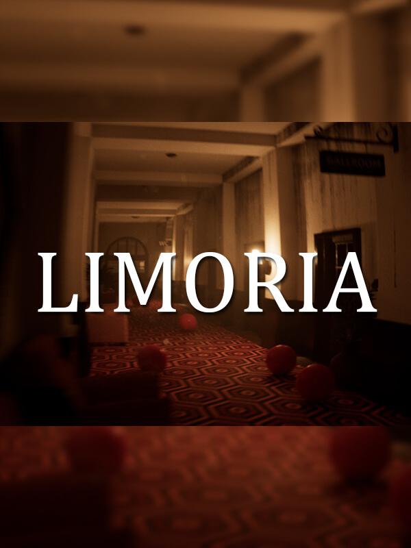 Limoria cover