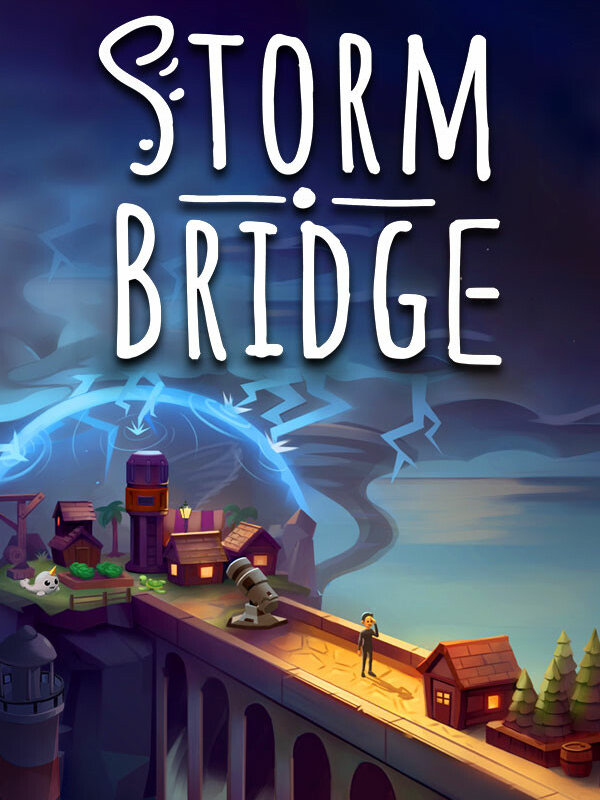 Stormbridge wallpaper