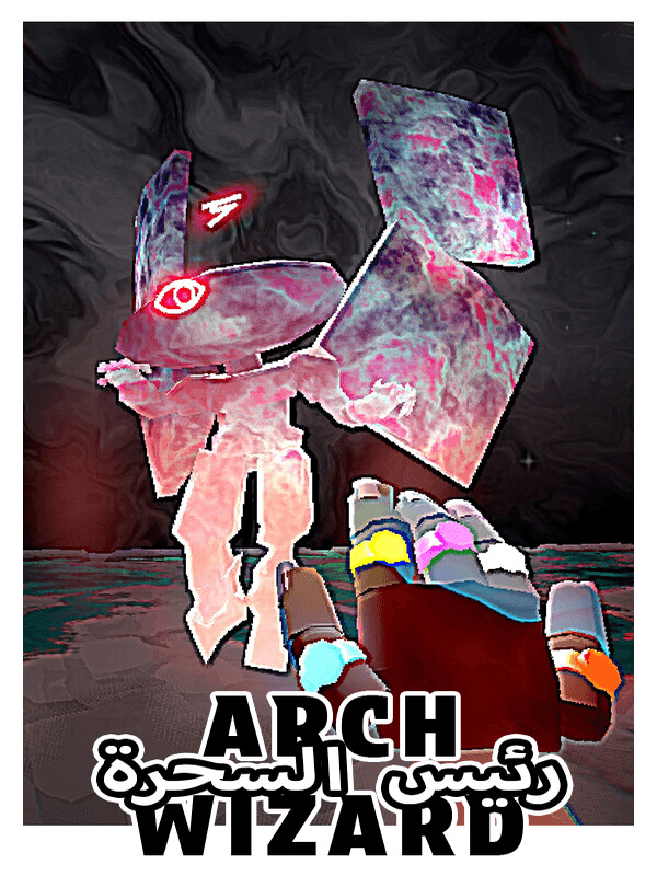 Arch Wizard cover