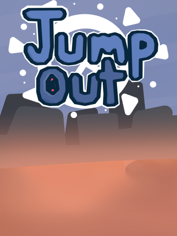 JumpOut cover