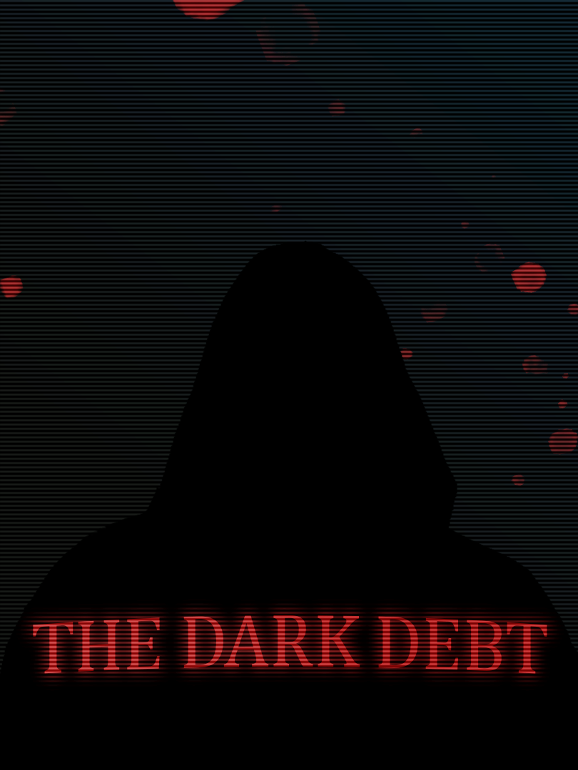 The Dark Debt cover