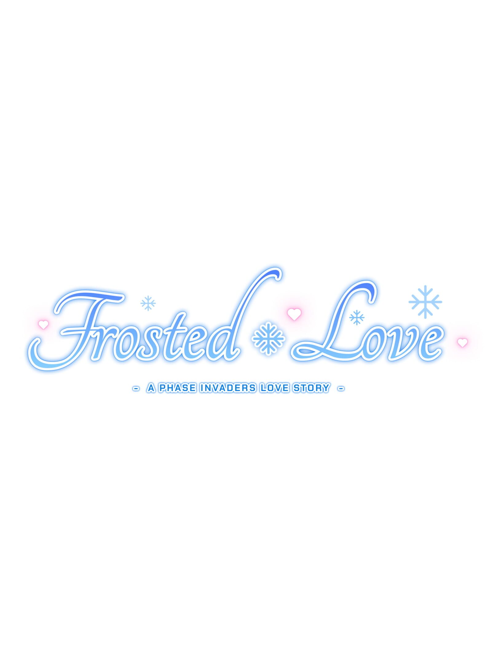 Frosted Love cover