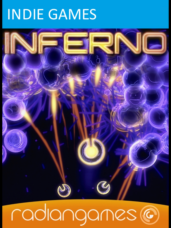Inferno+ cover