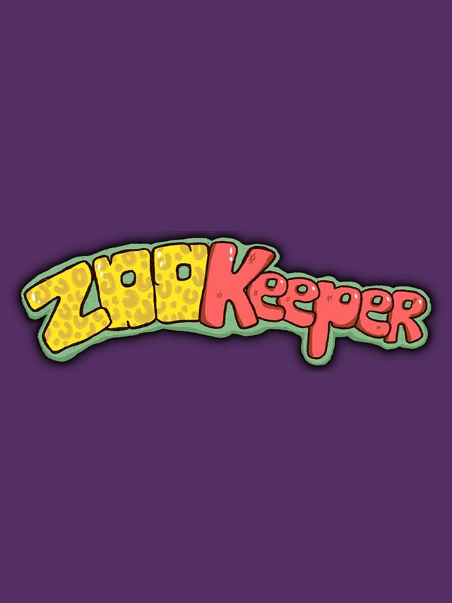 Zoo keeper cover