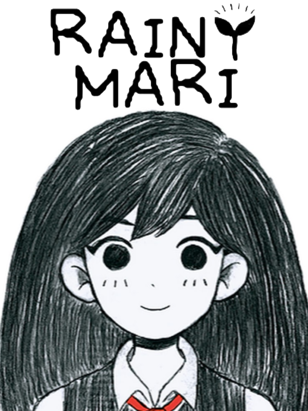 Rainy Mari cover