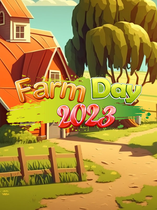 Farm Day 2023 cover