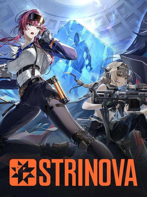 Strinova cover