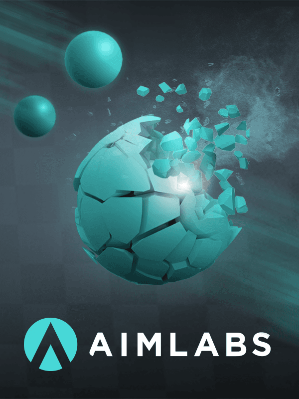 Aimlabs cover