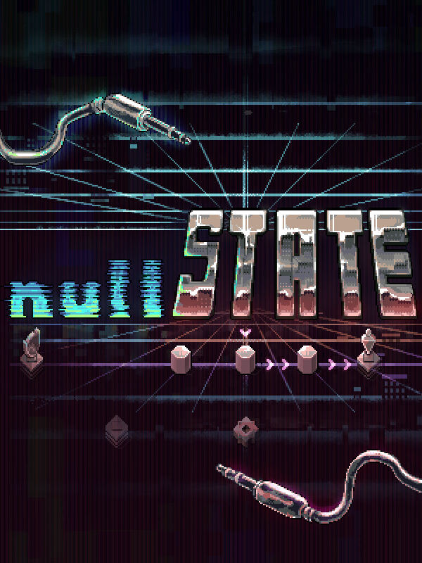 Null State cover