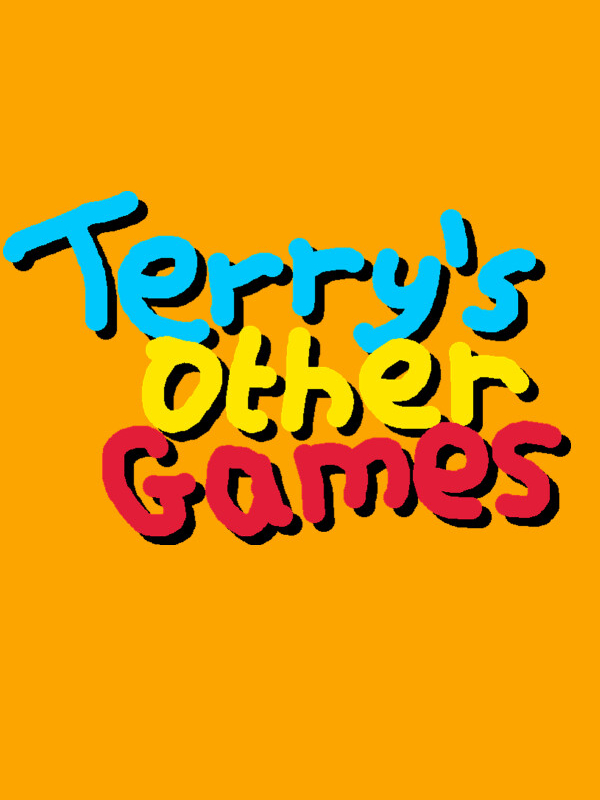 Terry's Other Games cover