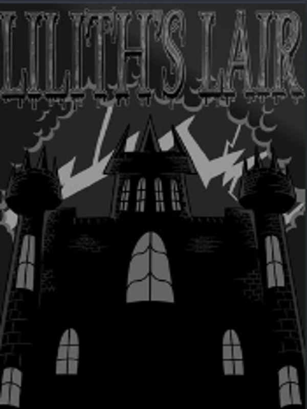 Lilith's Lair cover