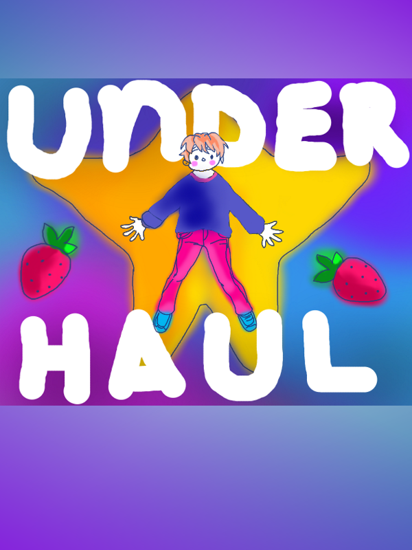 Underhaul cover