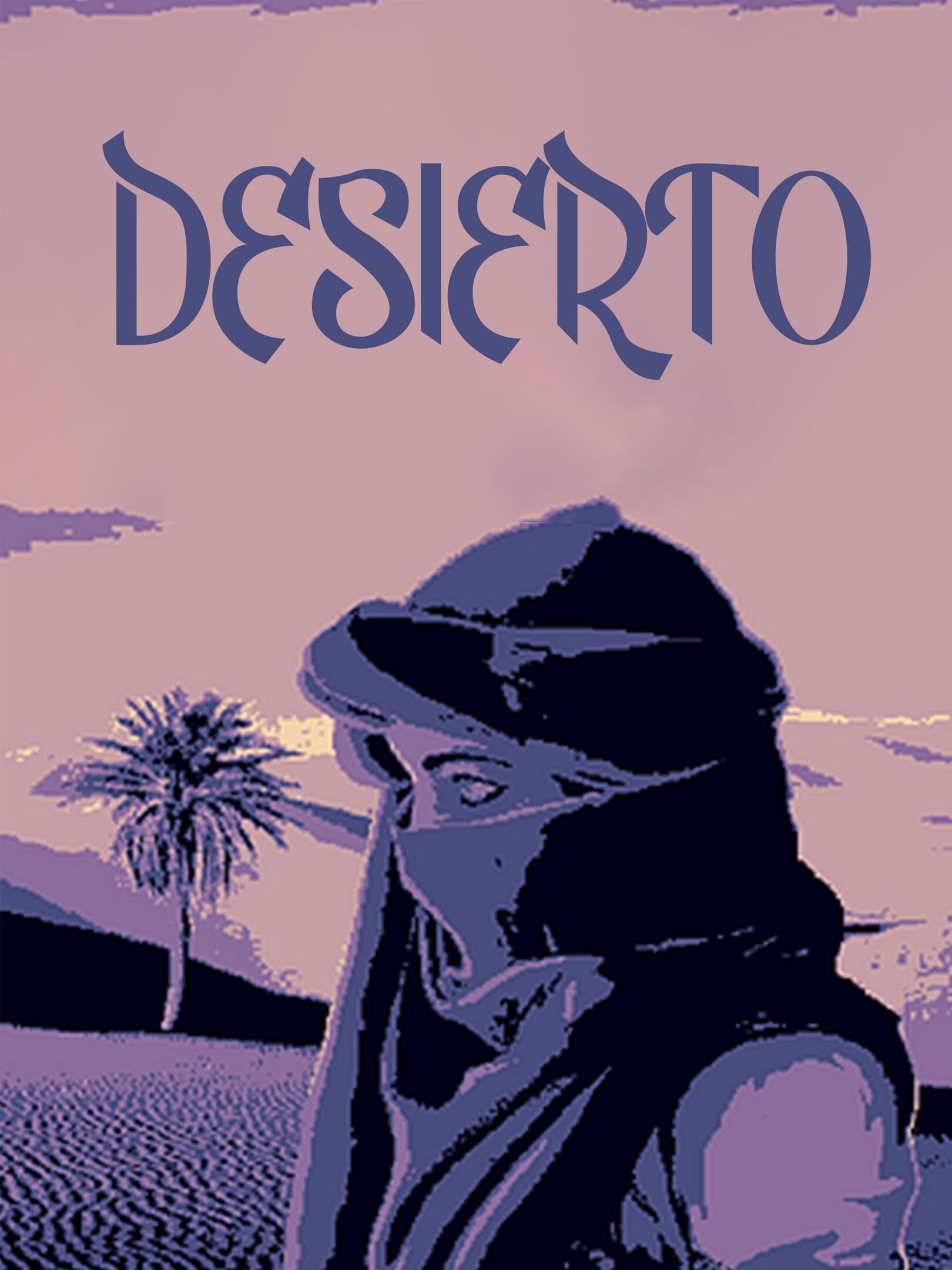 Desierto cover