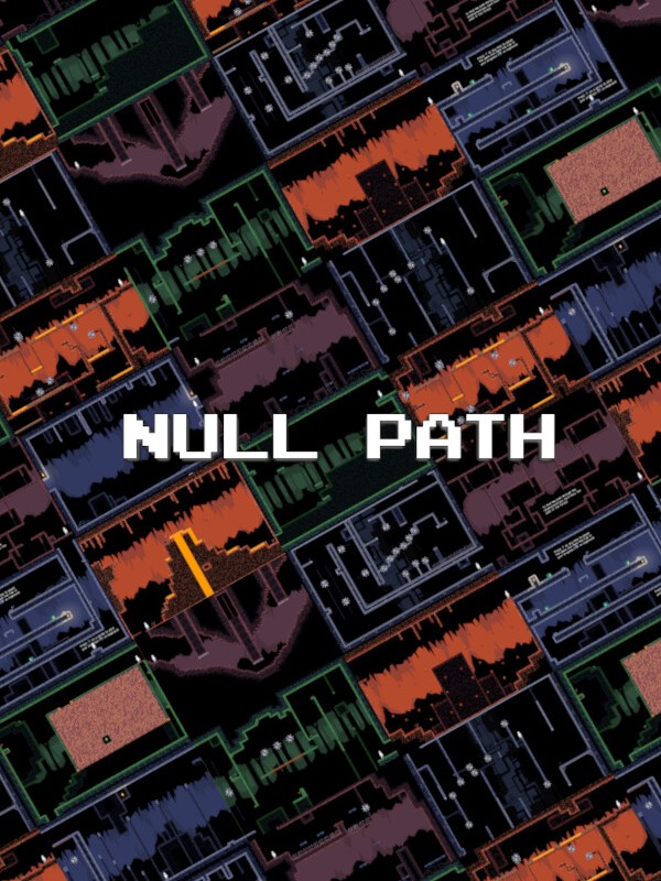 Null Path cover