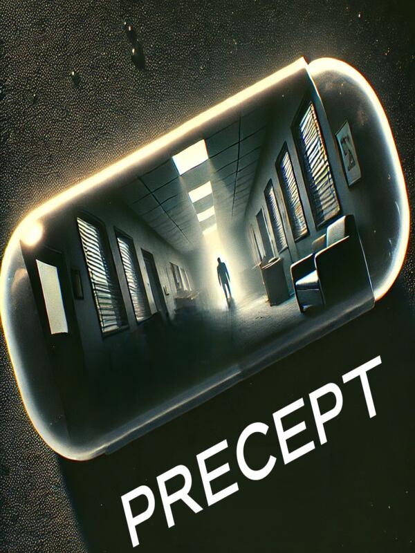 Precept cover