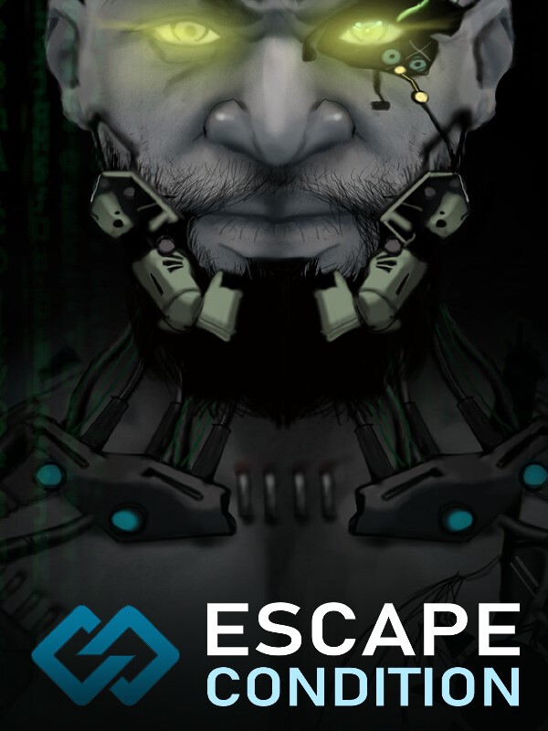Escape Condition cover