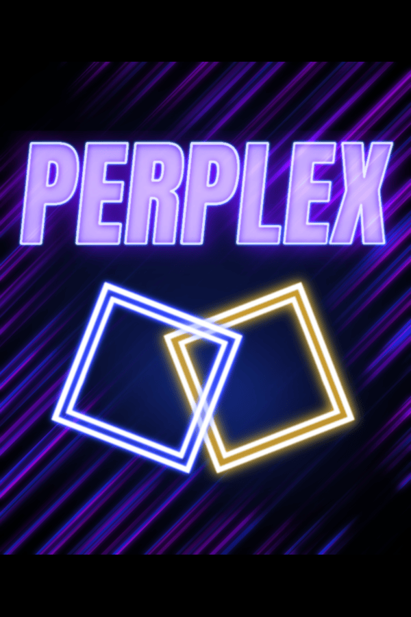 Perplex cover