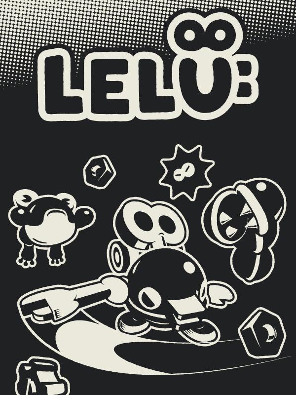 Lelu cover