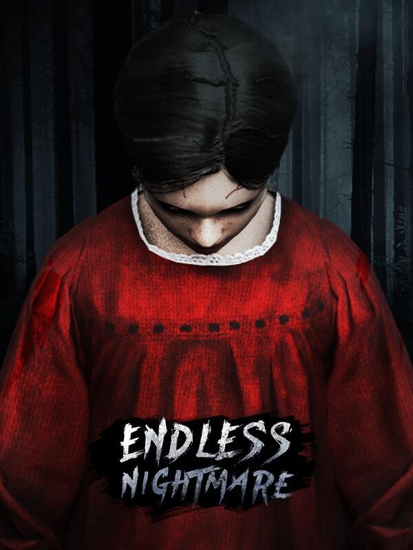 Endless Nightmare cover