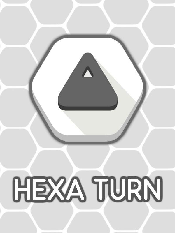 Hexa Turn cover