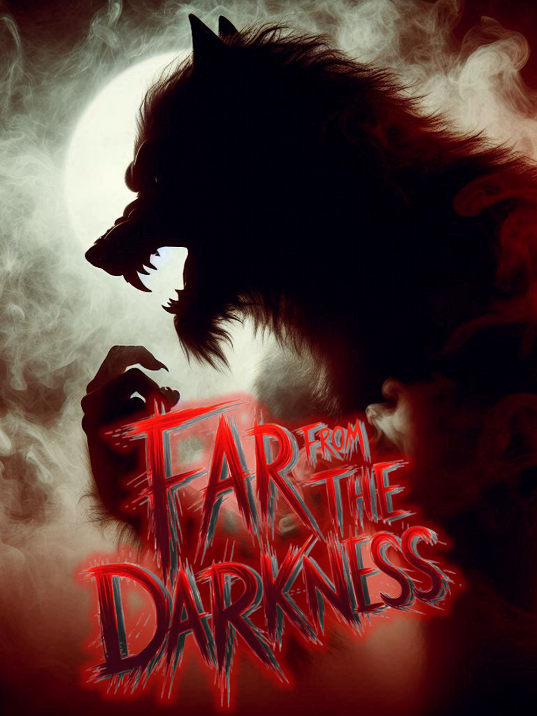 Far From The Darkness cover