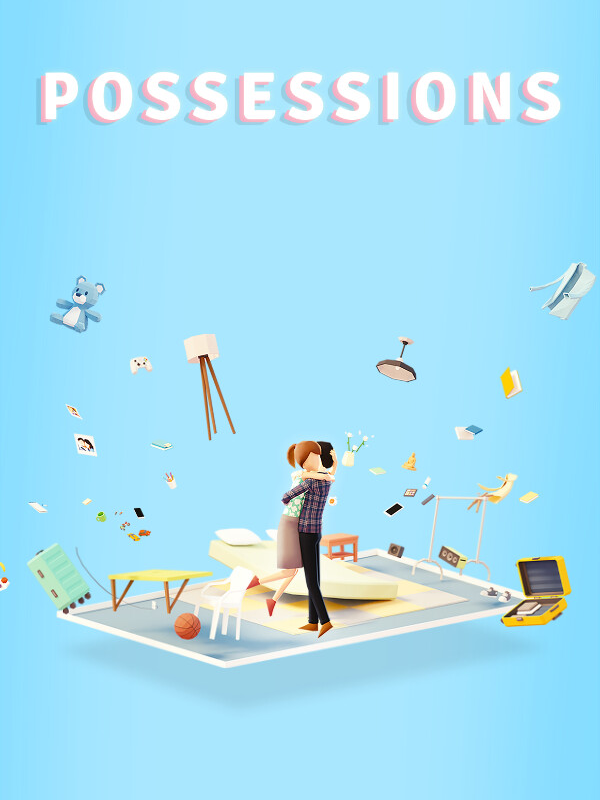 Possessions cover