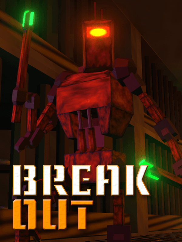 Breakout cover