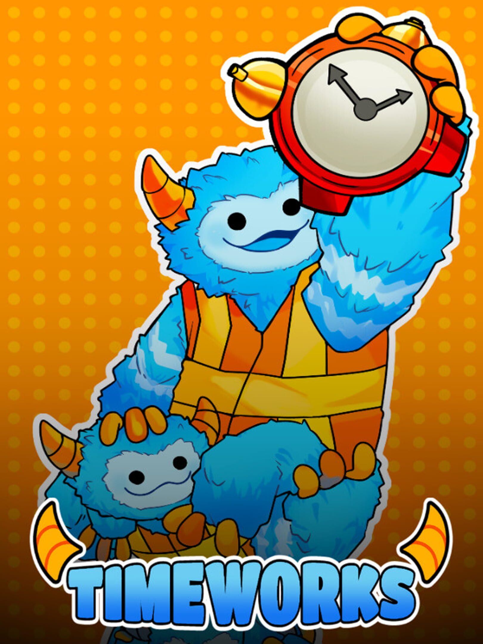 Timeworks cover