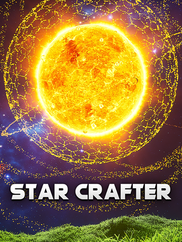Star Crafter cover
