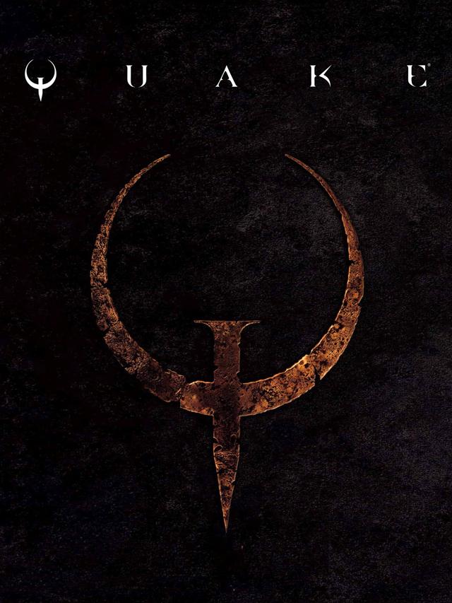 Quake wallpaper