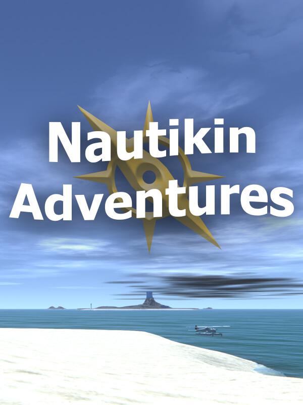 Nautikin Adventures cover