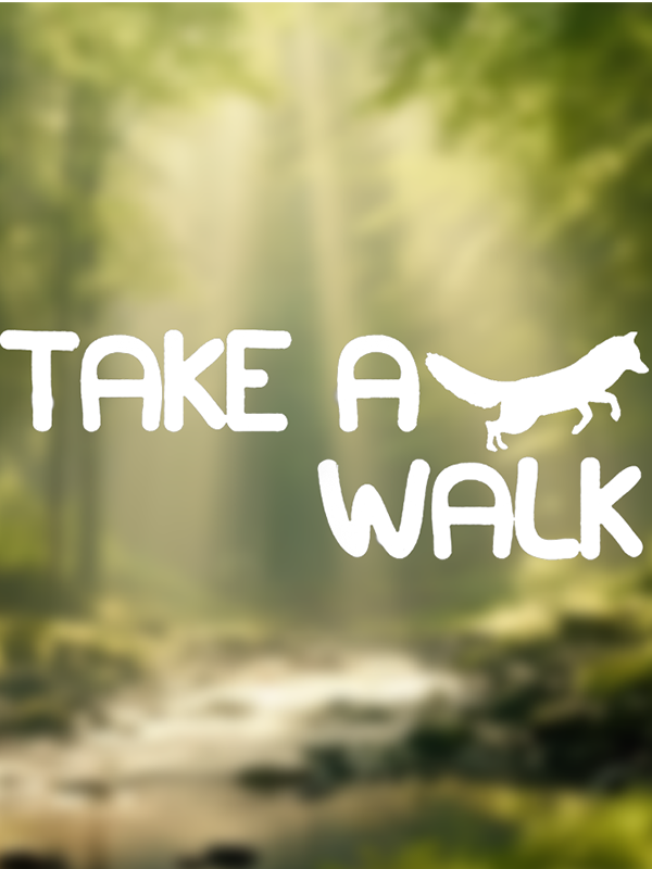 Take a Walk cover