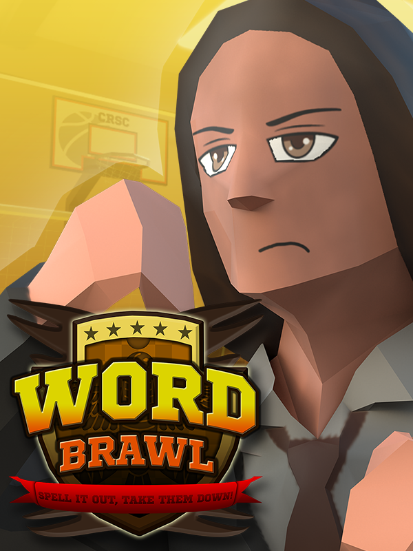 Word Brawl cover