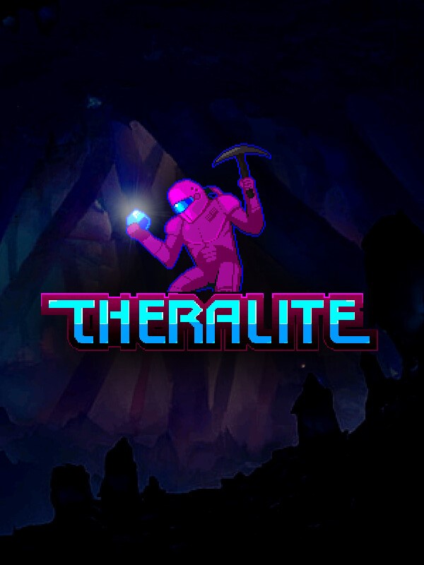 Theralite cover