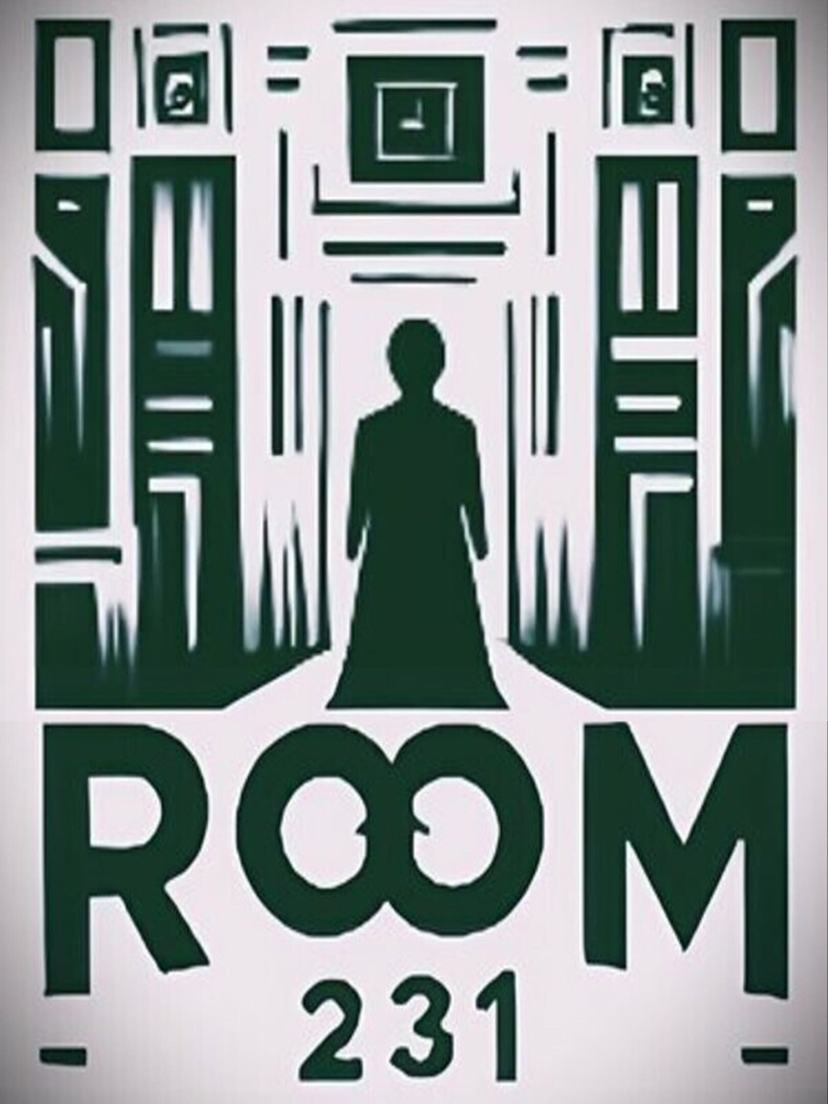 Room231 cover