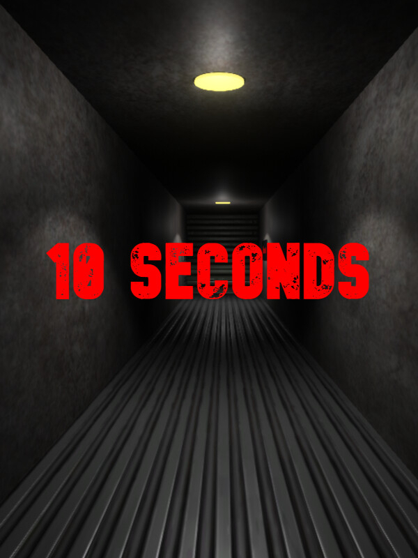 10 Seconds cover