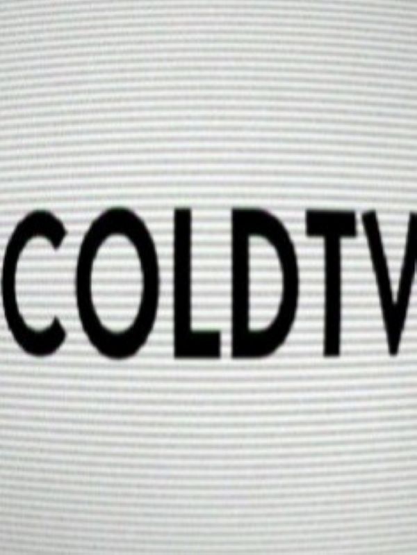 ColdTV cover