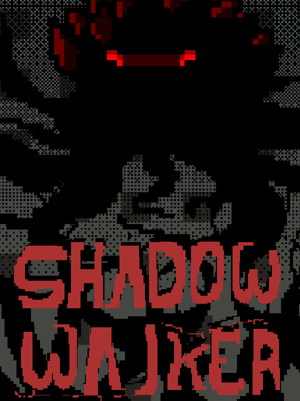 Shadow Walker cover