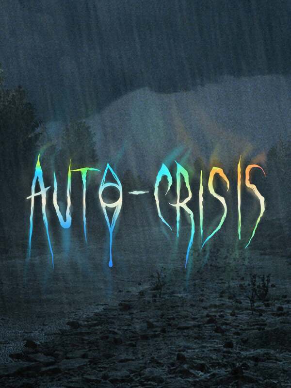 Auto-Crisis cover