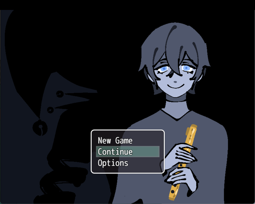 When Heaven Knocks cover