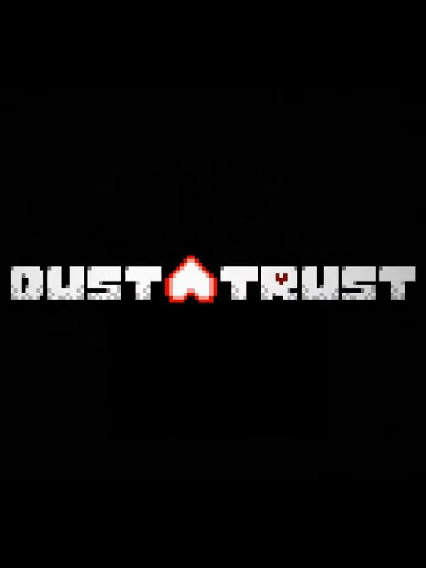 Dustswap: Dusttrust cover