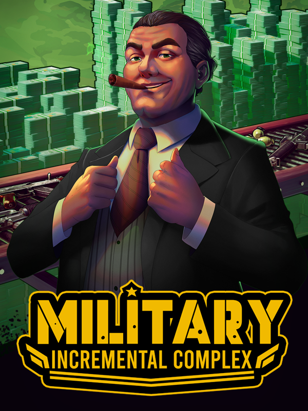 Military Incremental Complex cover